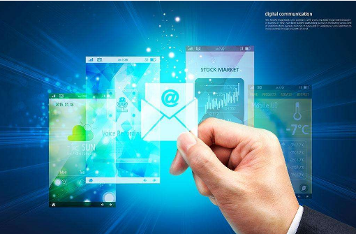为什么企业要用企业邮箱? 为什么企业要用企业邮箱?